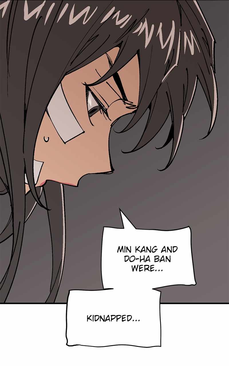 KILL TO SURVIVE Chapter 23 43
